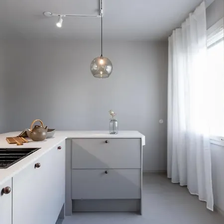 Apartment Atmospheric Turku