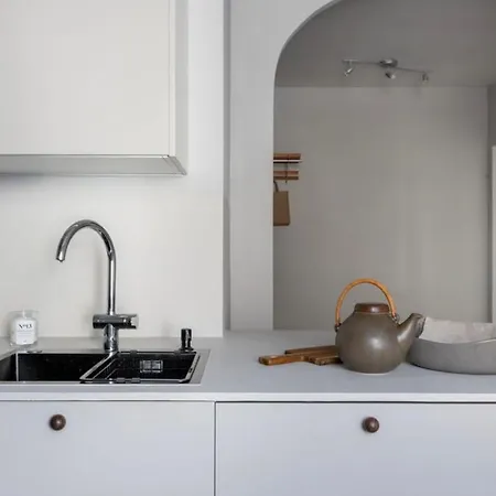 Apartment Atmospheric