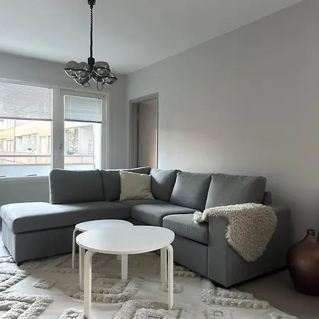 Apartment Atmospheric
