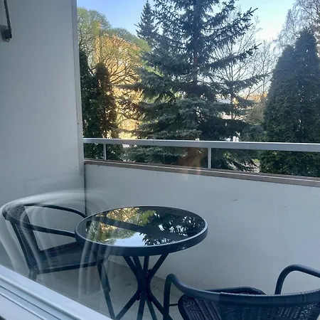 Apartment Atmospheric