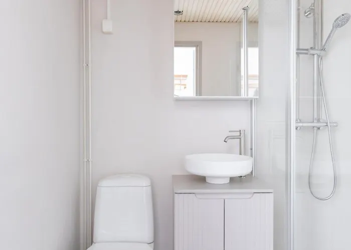 Appartamento Atmospheric Turku