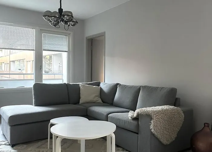 Appartamento Atmospheric