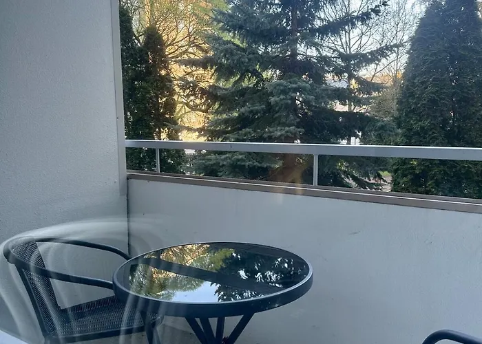 Appartamento Atmospheric