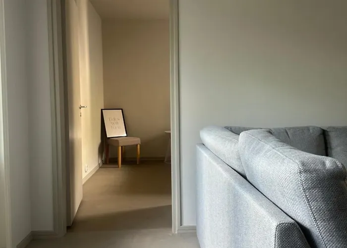 Atmospheric Appartamento *